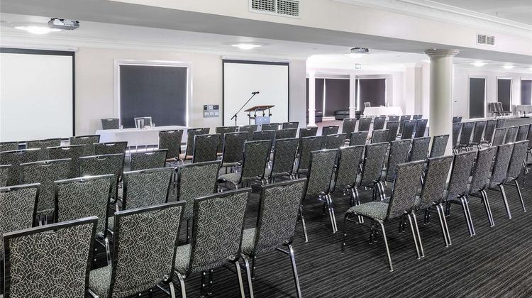 Mercure Wagga Wagga Meeting