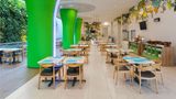 Ibis Styles Malang Restaurant