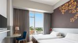 Ibis Styles Malang Room