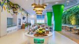 Ibis Styles Malang Restaurant