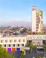 Ibis Styles Malang