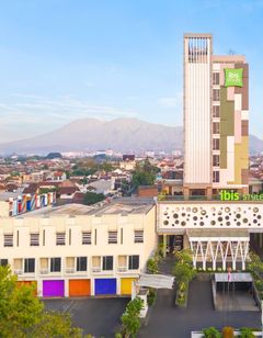 Ibis Styles Malang