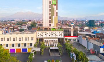 Ibis Styles Malang