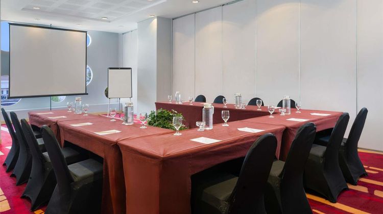 Ibis Styles Malang Meeting
