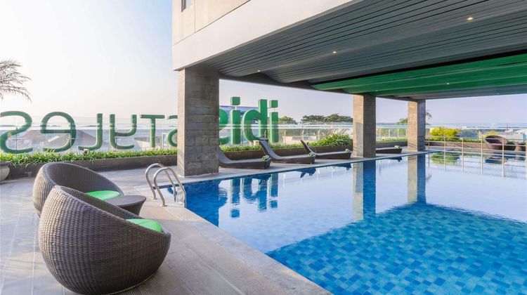 Ibis Styles Malang Other
