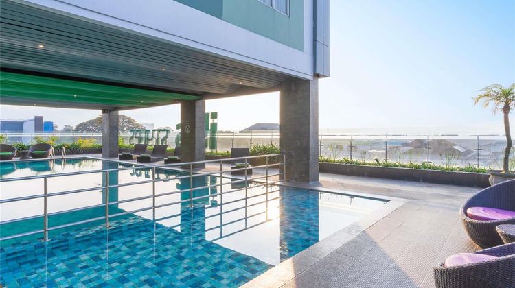 Ibis Styles Malang Pool