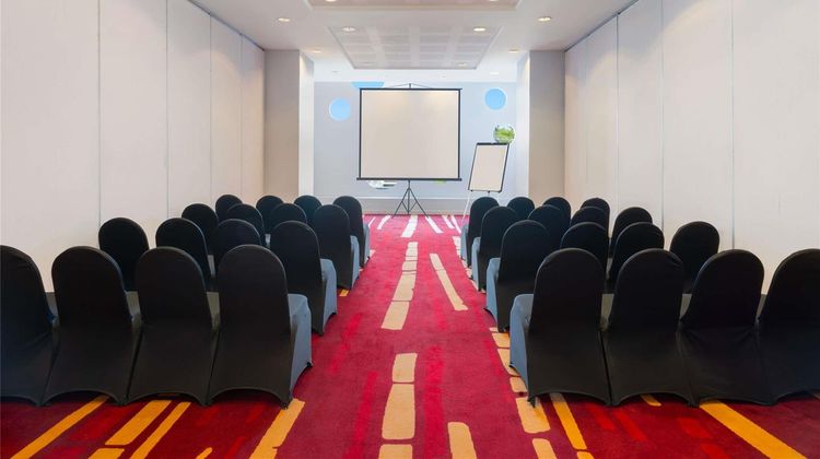 Ibis Styles Malang Meeting