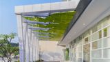 Ibis Styles Malang Exterior