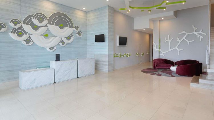 Ibis Styles Malang Exterior