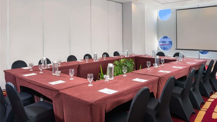 Ibis Styles Malang Meeting