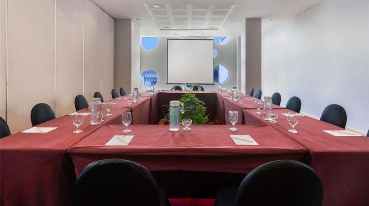 Ibis Styles Malang Meeting