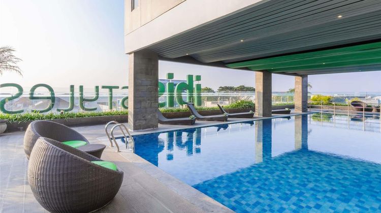 Ibis Styles Malang Other