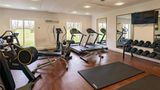 Mercure Milton Keynes Abbey Hill Health