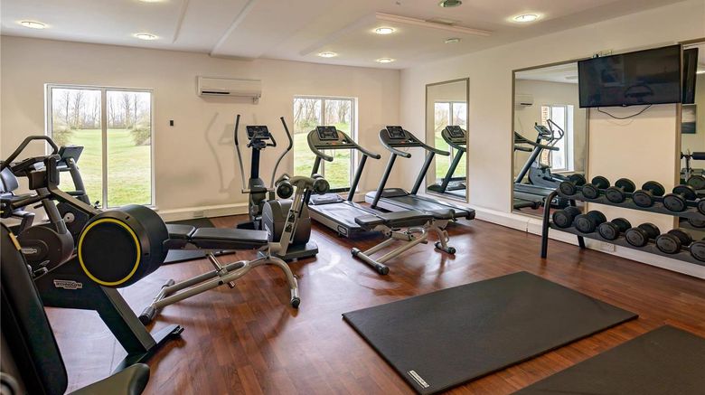 <b>Mercure Milton Keynes Abbey Hill Health</b>. Images powered by <a href="https://iceportal.shijigroup.com/" title="IcePortal" target="_blank">IcePortal</a>.