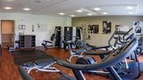 Mercure Milton Keynes Abbey Hill Health