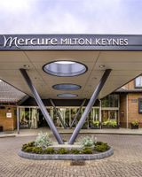 Mercure Milton Keynes Abbey Hill
