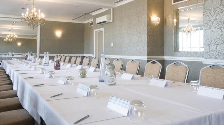 Mercure Milton Keynes Abbey Hill Meeting