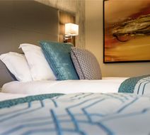Mercure Milton Keynes Abbey Hill Room