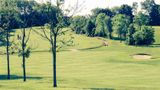 Mercure Milton Keynes Abbey Hill Golf