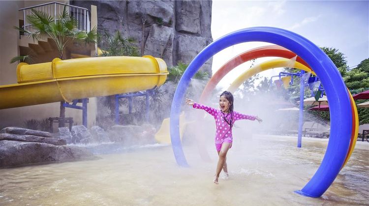 Mercure Pattaya Ocean Resort Other