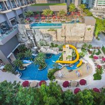 Mercure Pattaya Ocean Resort