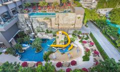 Mercure Pattaya Ocean Resort