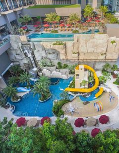 Mercure Pattaya Ocean Resort