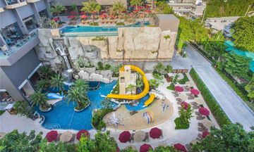 Mercure Pattaya Ocean Resort
