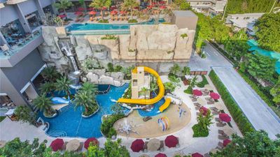 Mercure Pattaya Ocean Resort