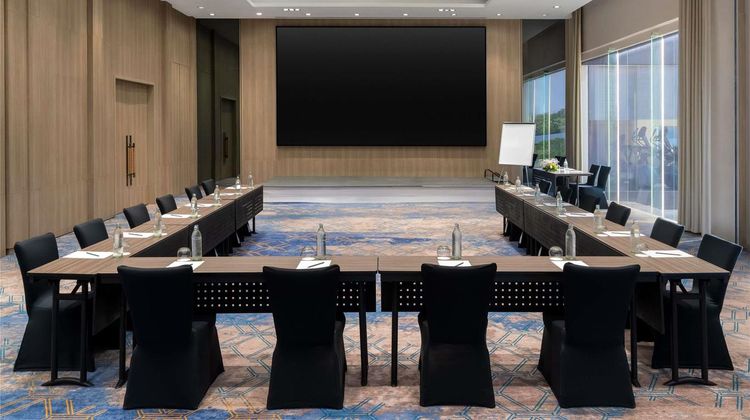 Mercure Pattaya Ocean Resort Meeting