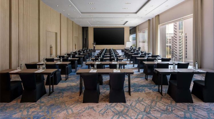Mercure Pattaya Ocean Resort Meeting