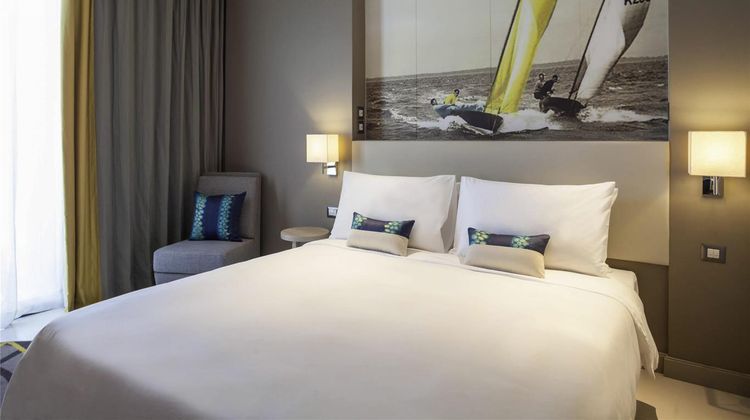 Mercure Pattaya Ocean Resort Room