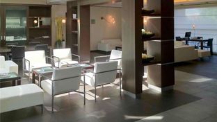 Mercure Bergamo Aeroporto