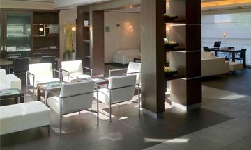 Mercure Bergamo Aeroporto