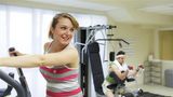 Mercure Bergamo Aeroporto Health