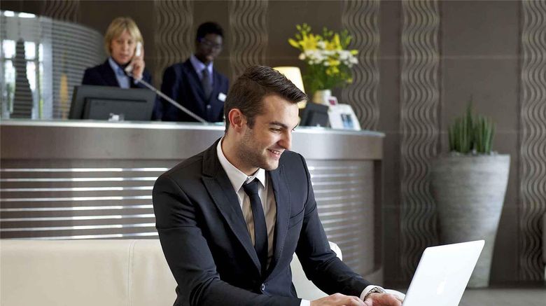 <b>Mercure Bergamo Aeroporto Meeting</b>. Images powered by <a href="https://iceportal.shijigroup.com/" title="IcePortal" target="_blank">IcePortal</a>.