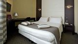 Mercure Bergamo Aeroporto Room