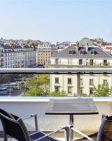 Adagio Geneve Mont Blanc Hotel