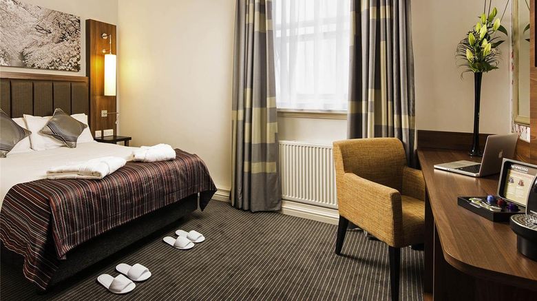 <b>Mercure Darlington Kings Hotel Room</b>. Images powered by <a href="https://iceportal.shijigroup.com/" title="IcePortal" target="_blank">IcePortal</a>.