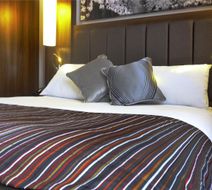 Mercure Darlington Kings Hotel Room