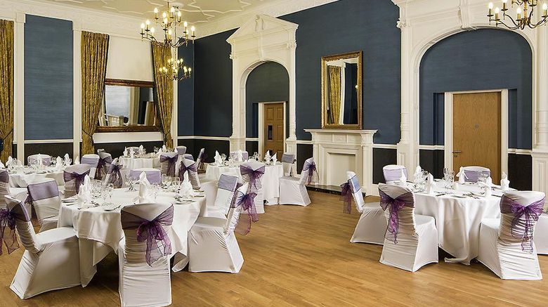 <b>Mercure Darlington Kings Hotel Other</b>. Images powered by <a href="https://iceportal.shijigroup.com/" title="IcePortal" target="_blank">IcePortal</a>.