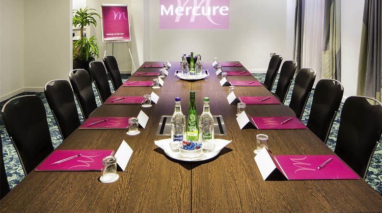 Mercure Darlington Kings Hotel Other