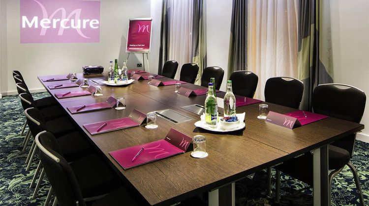 Mercure Darlington Kings Hotel Other