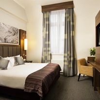 Mercure Darlington Kings Hotel