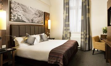Mercure Darlington Kings Hotel