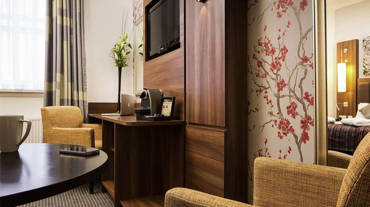 Mercure Darlington Kings Hotel Other