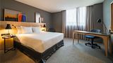 Pullman SP Guarulhos Airport Hotel Room