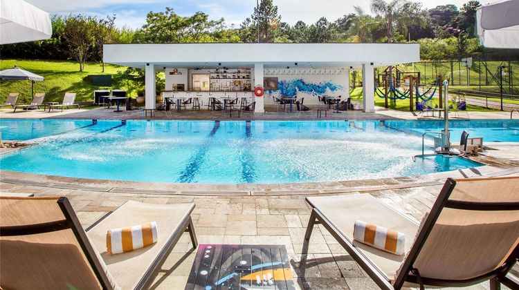 Pullman SP Guarulhos Airport Hotel Other