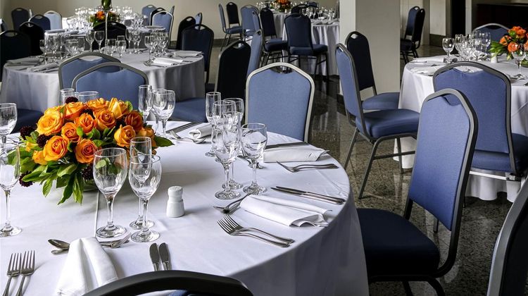 Pullman SP Guarulhos Airport Hotel Other