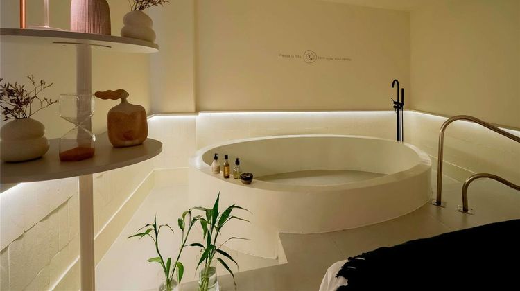Pullman SP Guarulhos Airport Hotel Spa